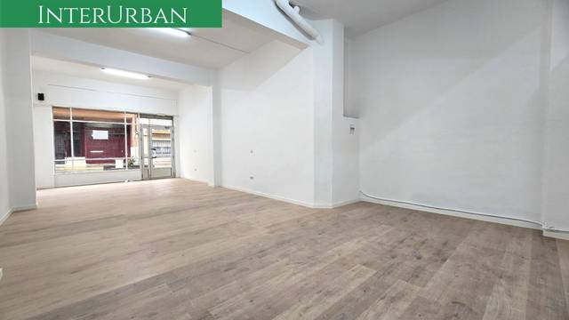 Local comercial en Alquiler en Santa Bárbara