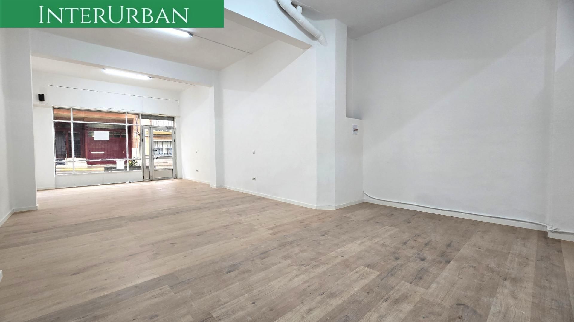 Local de alquiler en Llíria