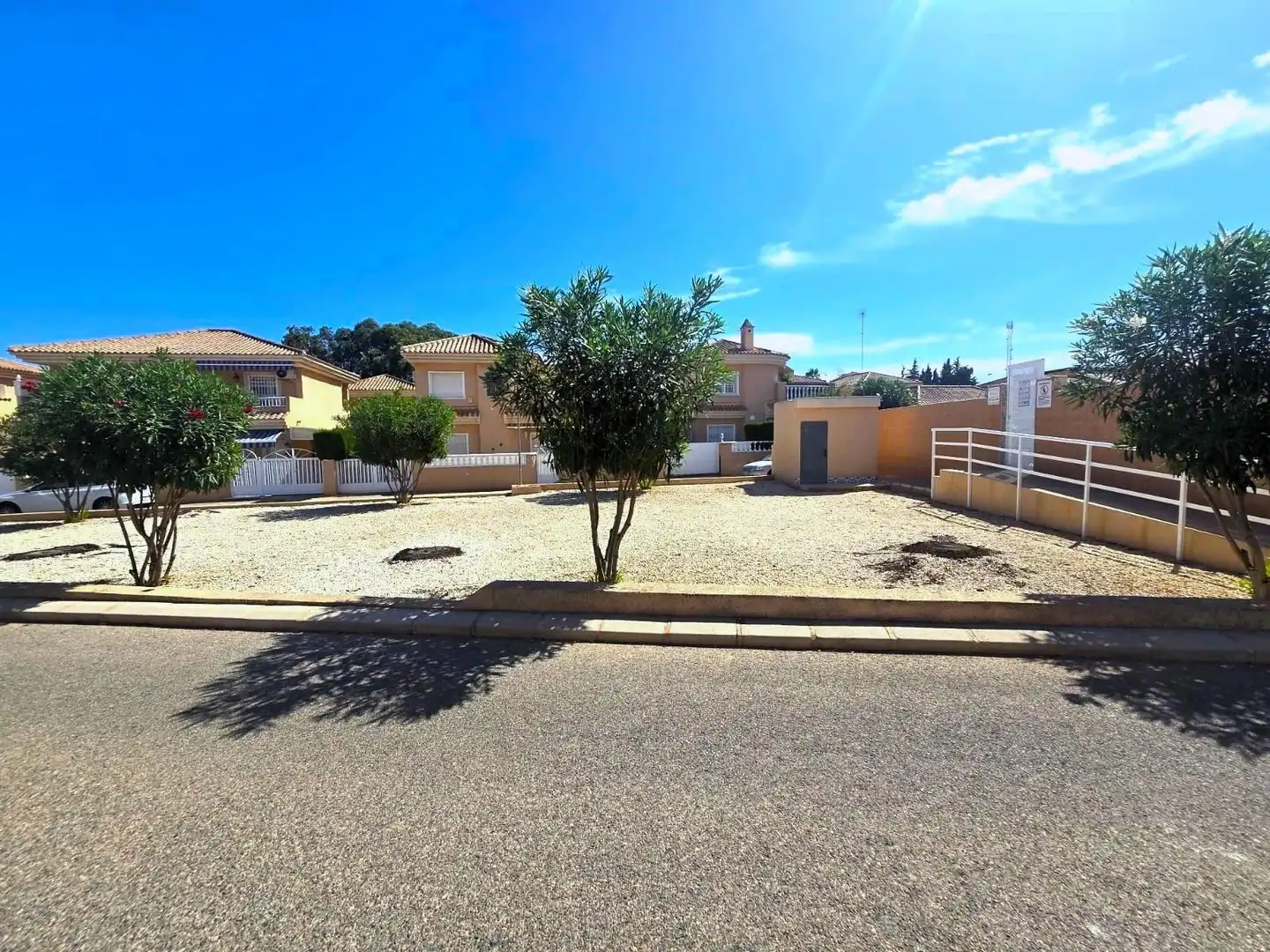 Villa avec terrasse à vendre à Calle C. Abreu 14, imagen 50