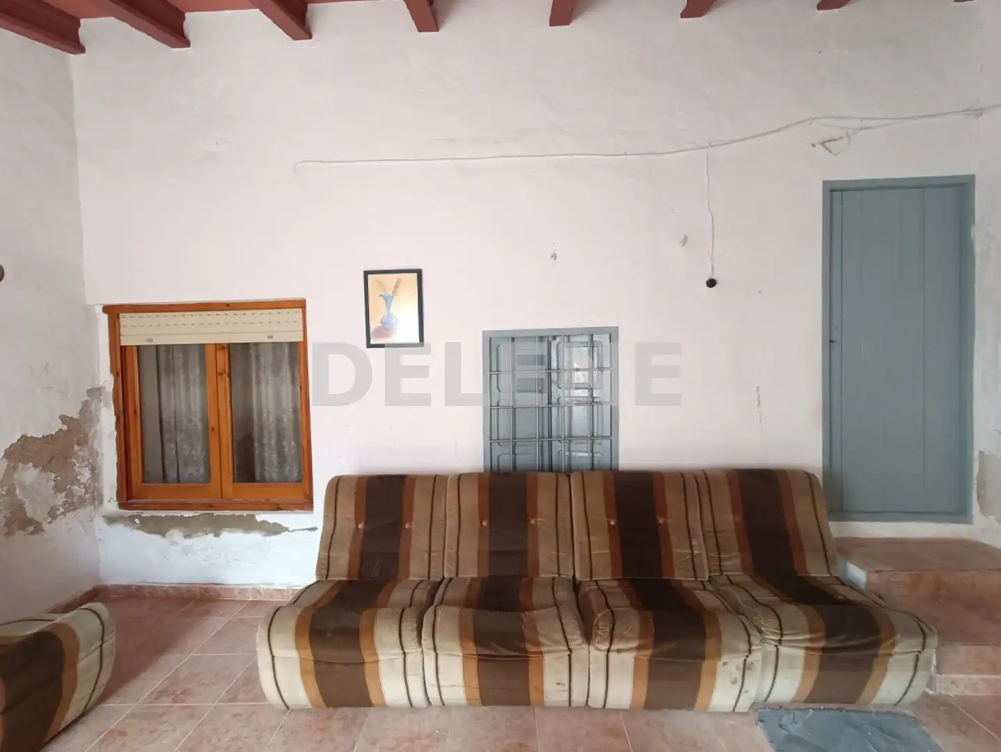 House with garden for sale in Tobarra, imagen 8