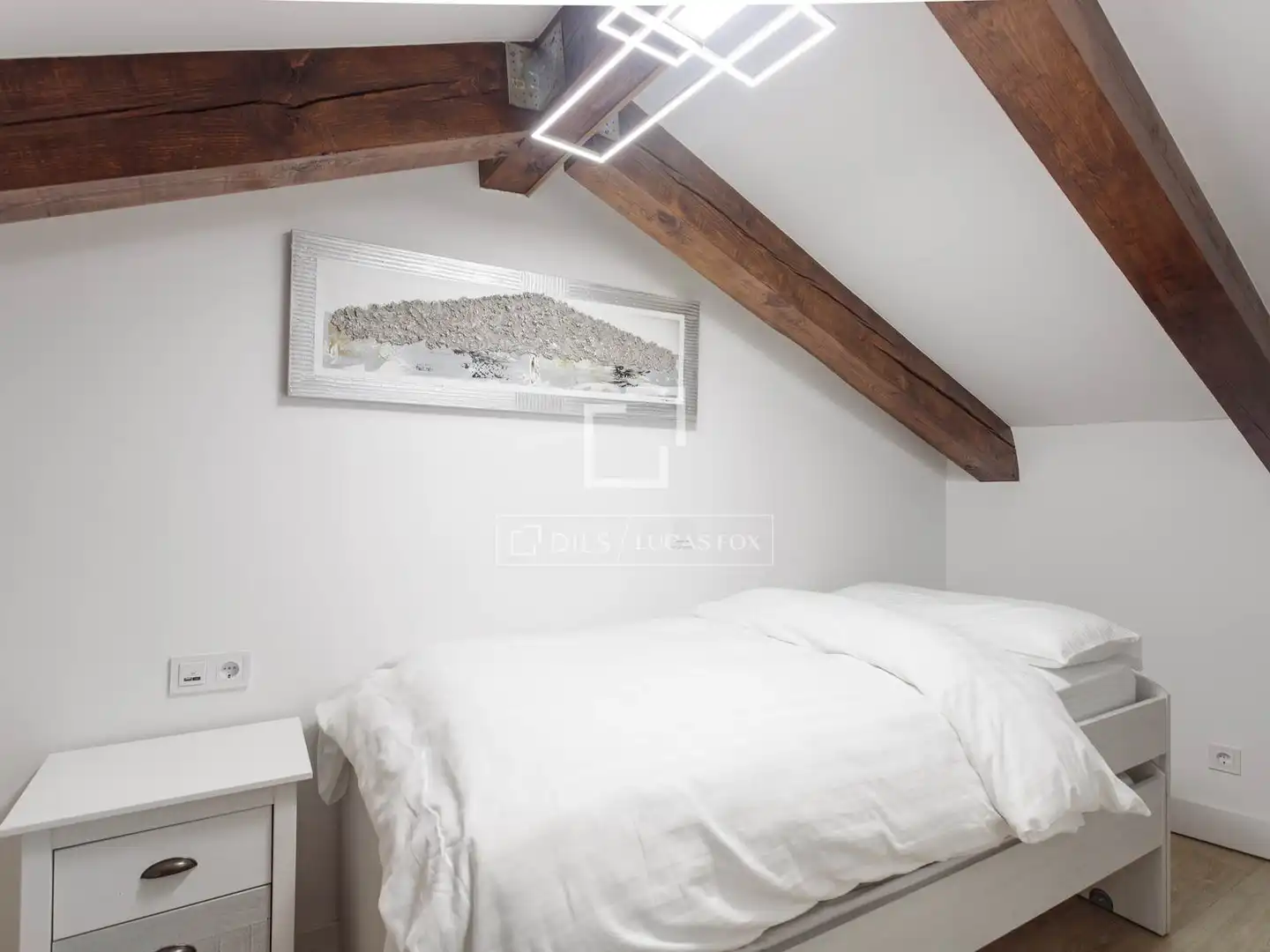 Flat with lift to rent in Centro, imagen 21