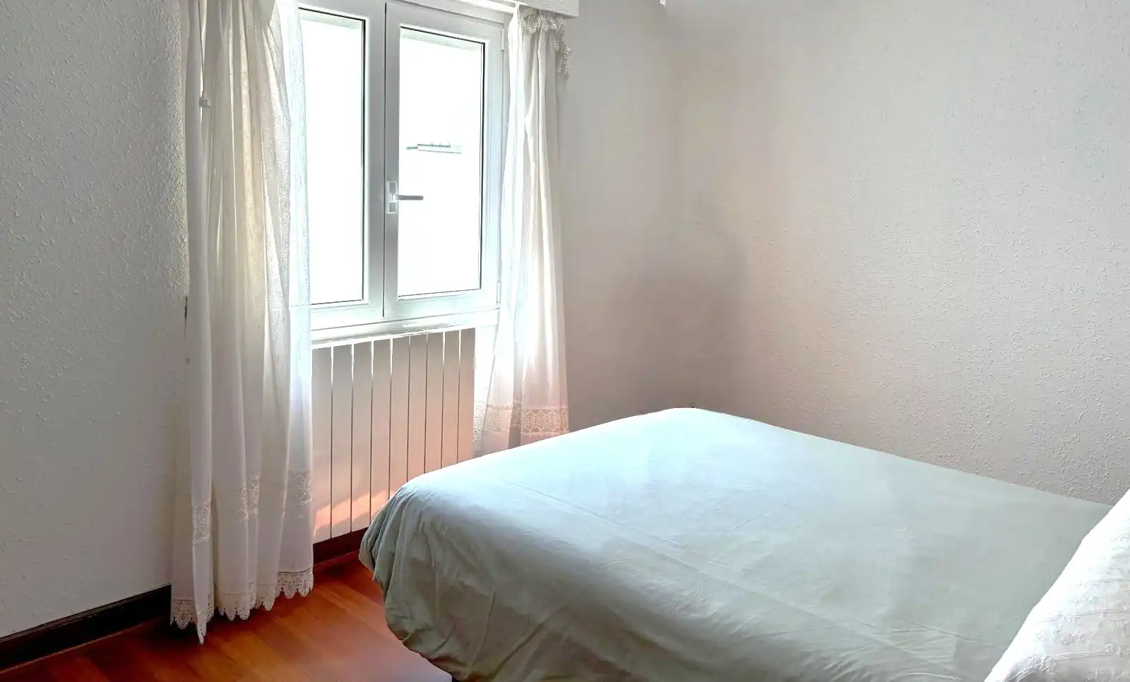 Bedroom of Flat for sale in Deba  with Heating, Furnished and Oven