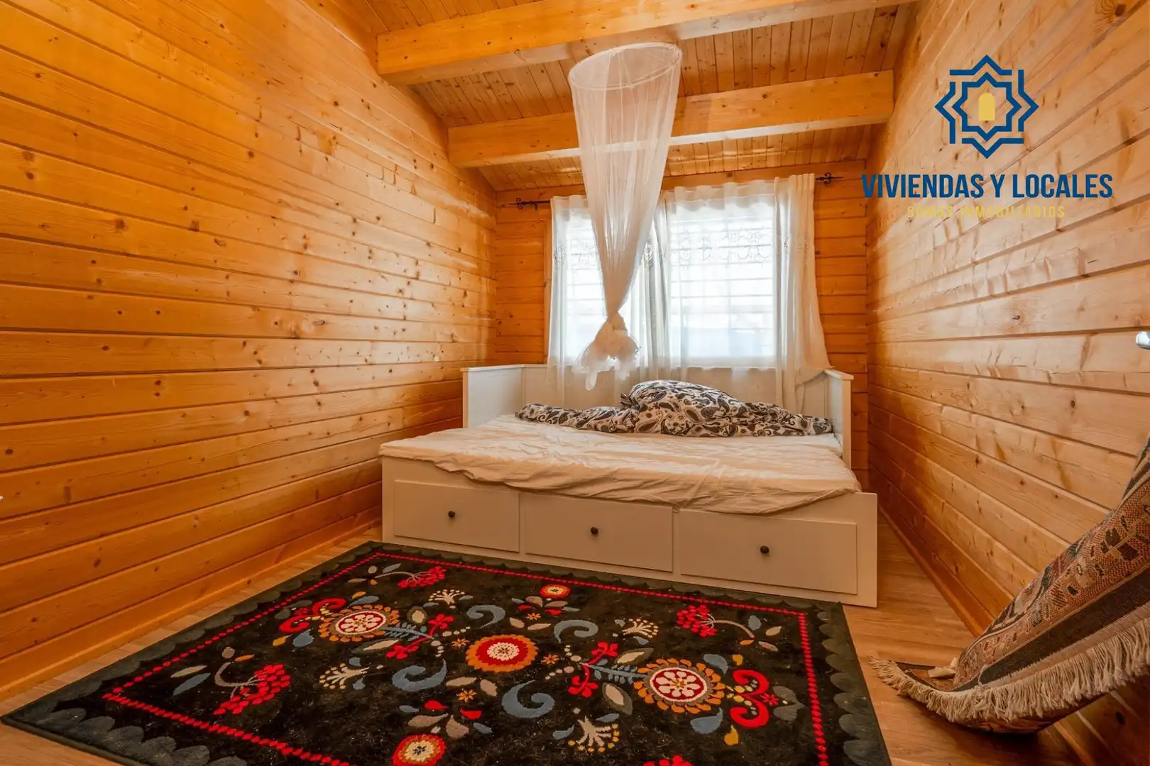 Chalet con piscina en venta en Casco Histórico, imagen 24