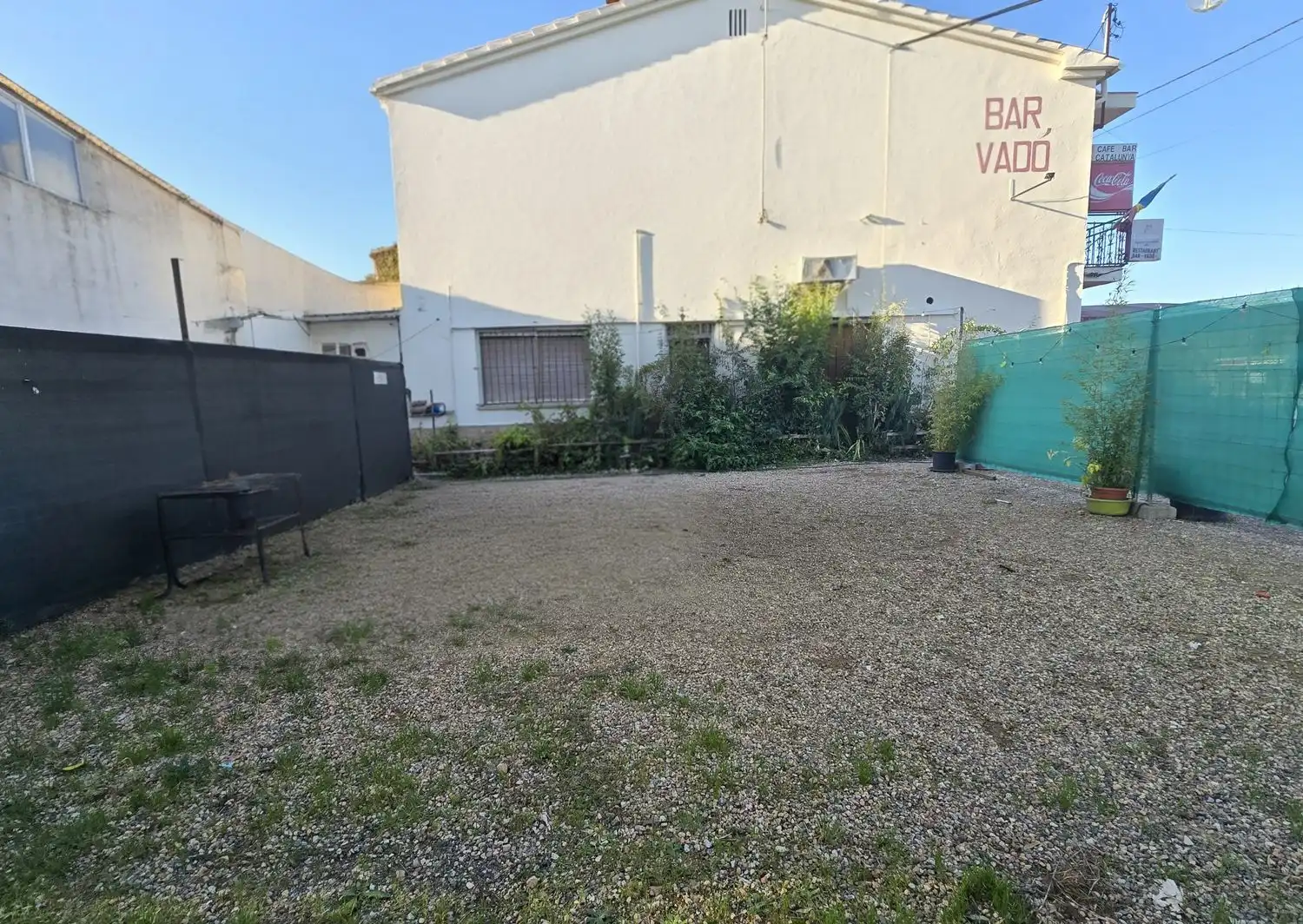 Terreno residencial en venta en Calle Santa Coloma, imagen 6