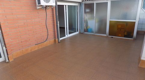 Foto 4 de Àtic en venda a Carrer D'europa, Llefià, Badalona