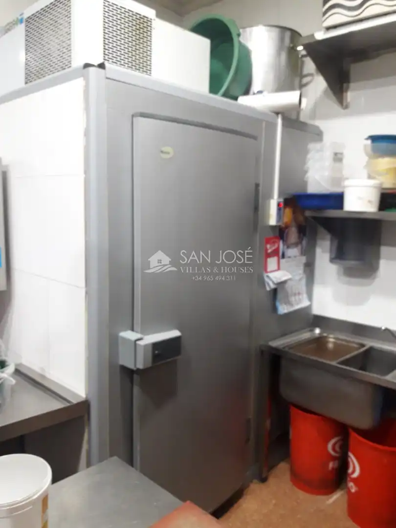 Business premises for sale in Aspe Centro, imagen 6