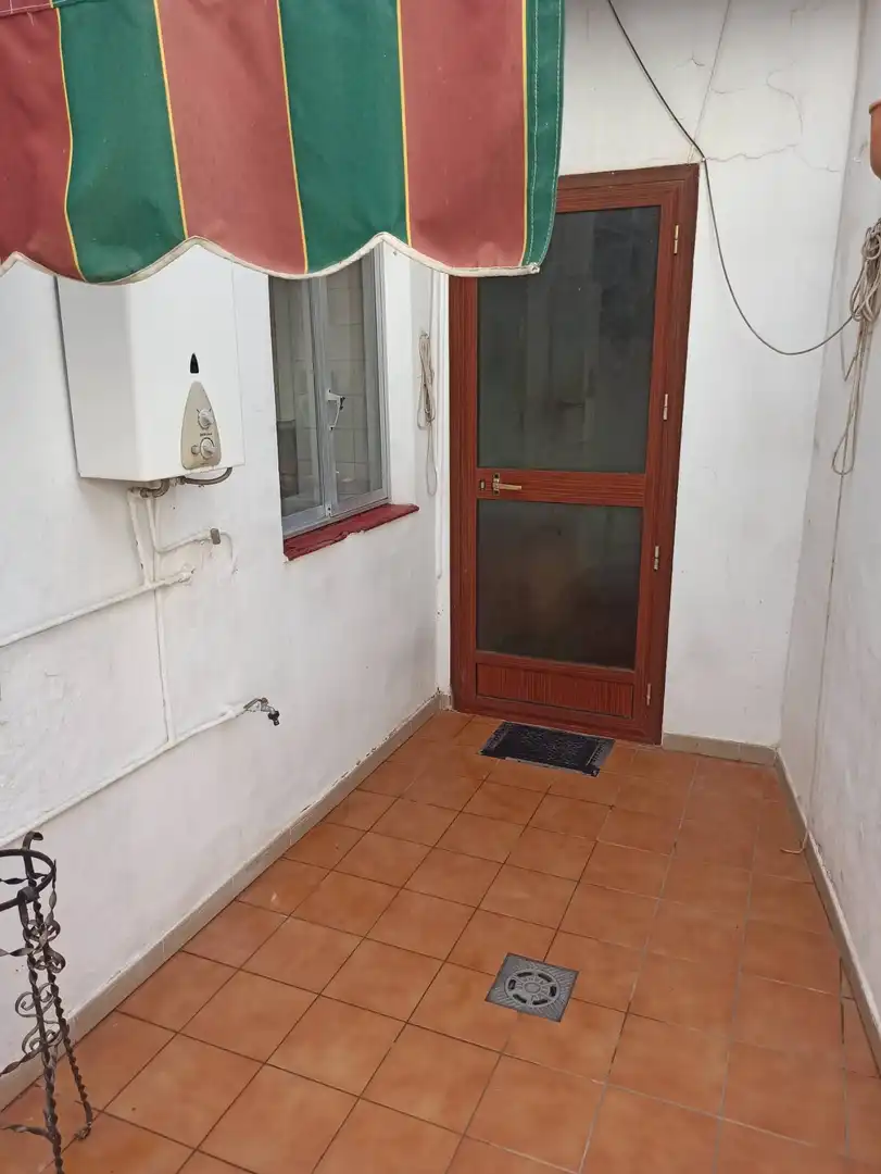 Casa o chalet en venta en Montilla con Terraza y Balcón