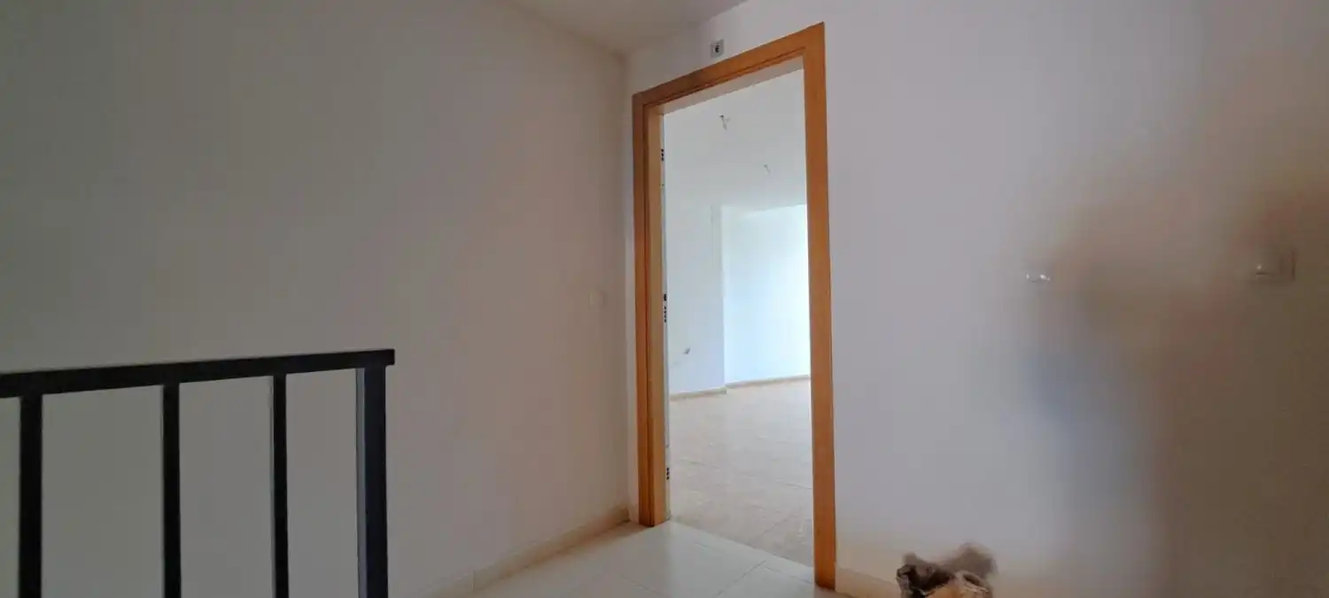 Dúplex en venda en Sant Joan de Moró amb Calefacció, Terrassa i Traster