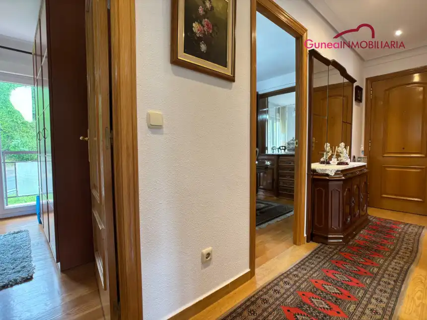 Piso en venta en Hernani
