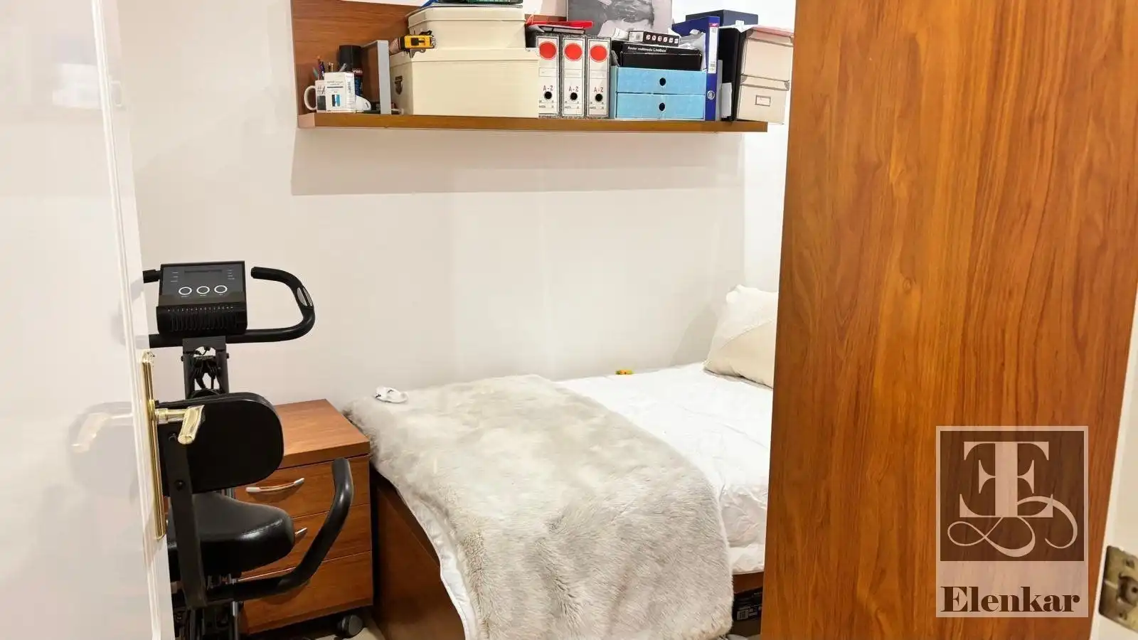 Wohnung mit Aufzug zum Verkauf in Carrer de Carles Barral, imagen 27