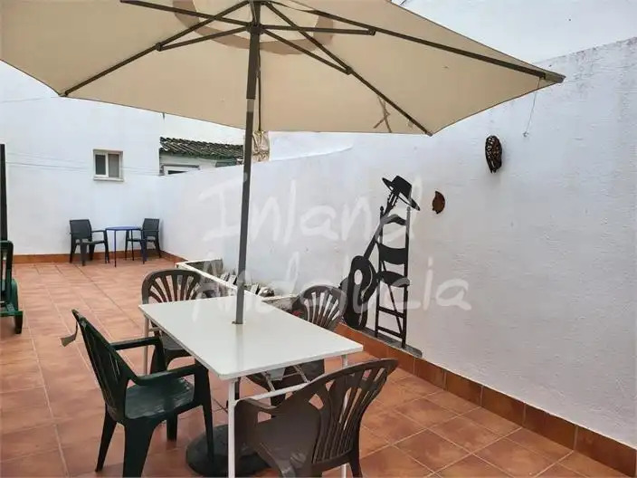 Reihenhaus zum Verkauf in Aguadulce (Sevilla), imagen 5