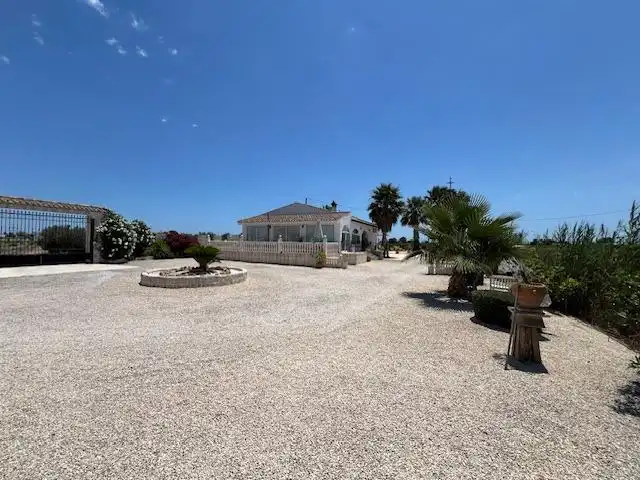 Xalet amb piscina en venda a Camino de la Rondaina, imagen 45