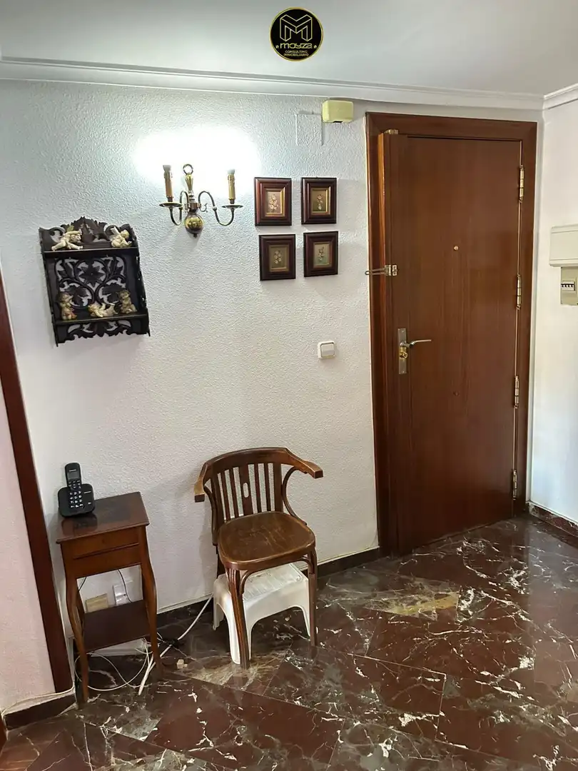 Piso con ascensor en venta en San Ildefonso - Catedral, imagen 13