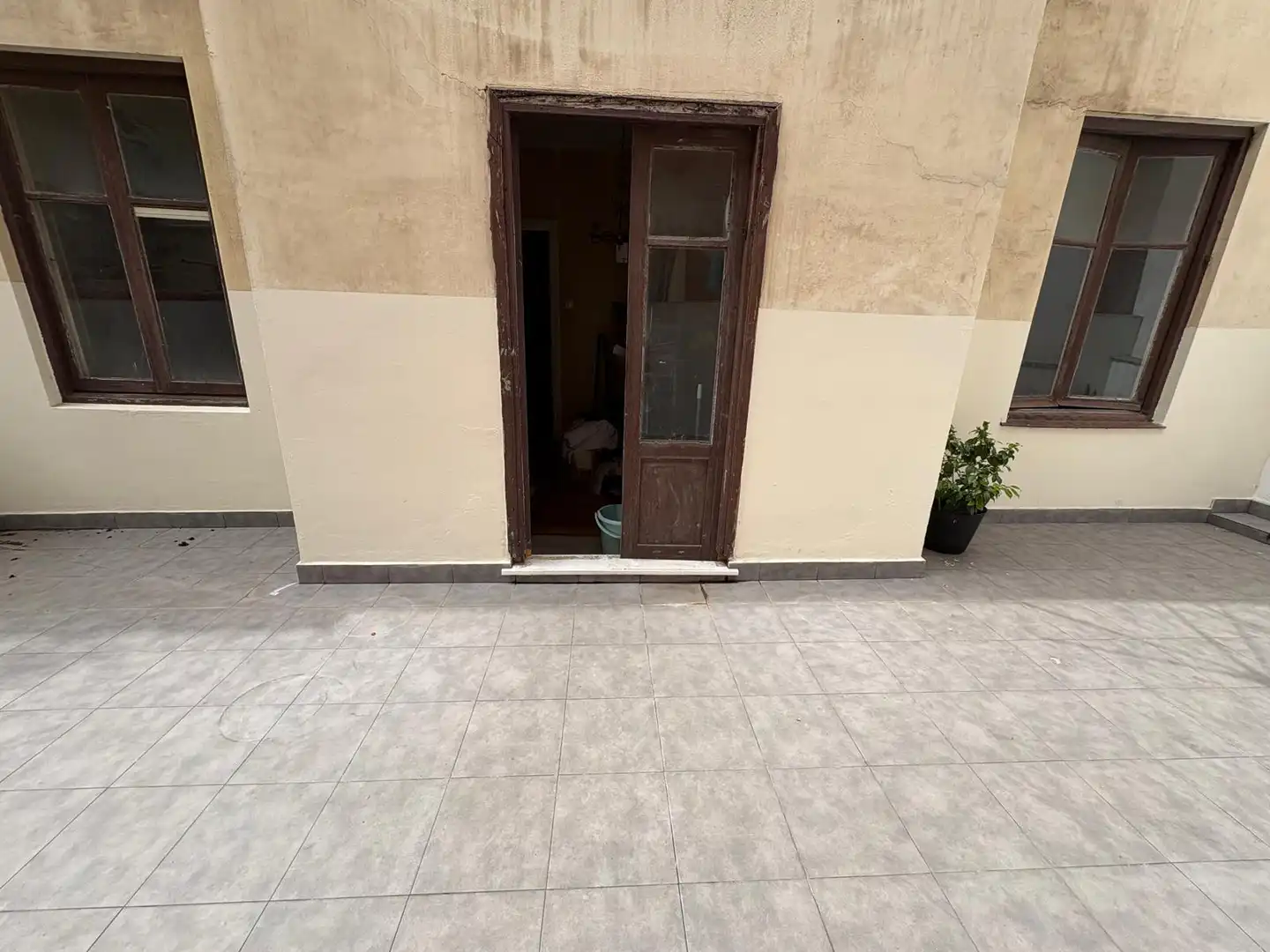 Terraza de Piso en venta en Santander con Calefacción y Terraza