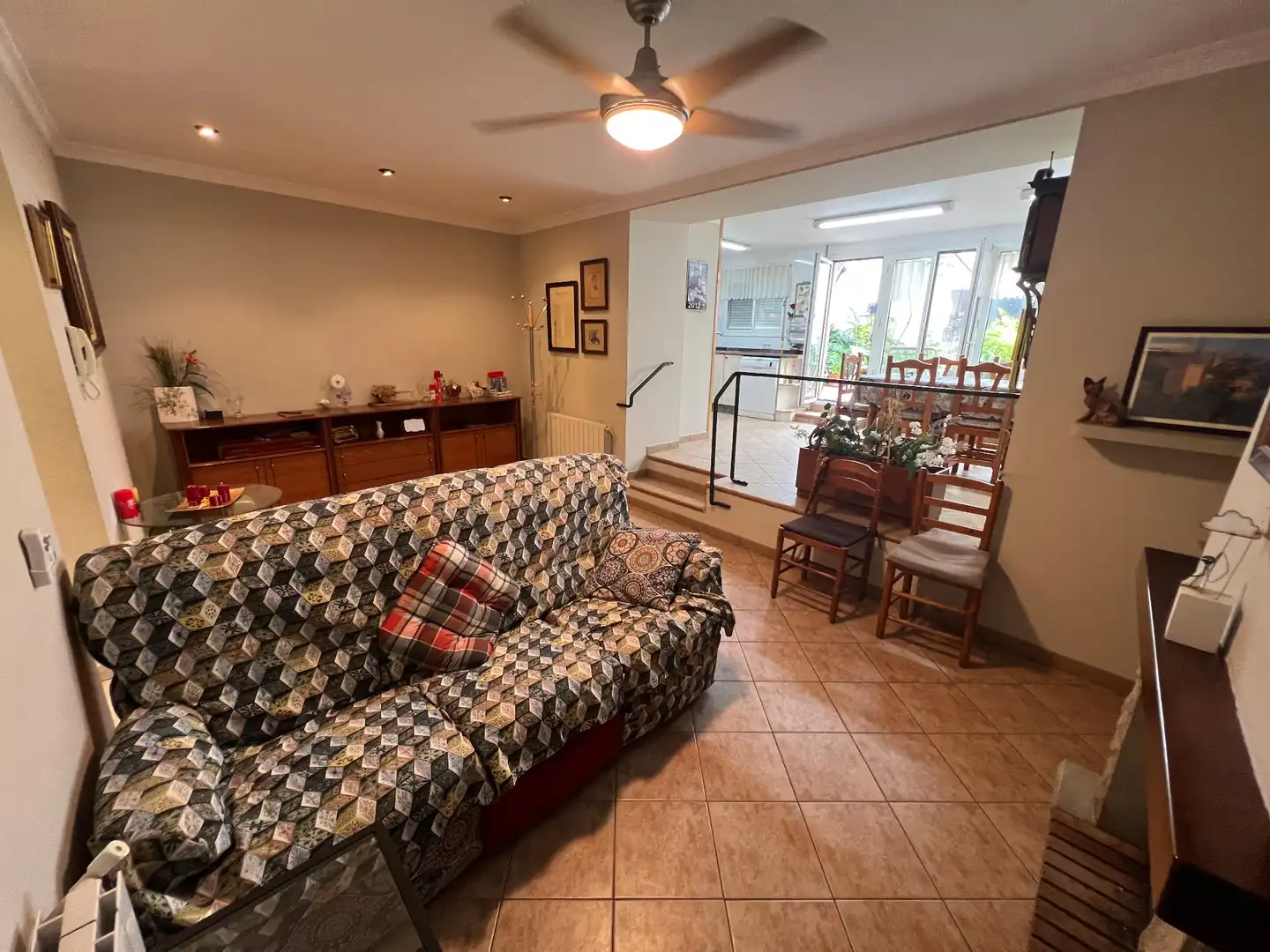 Detached homes for sale in Vilagrassa  with Air Conditioner, Heating and Terrace