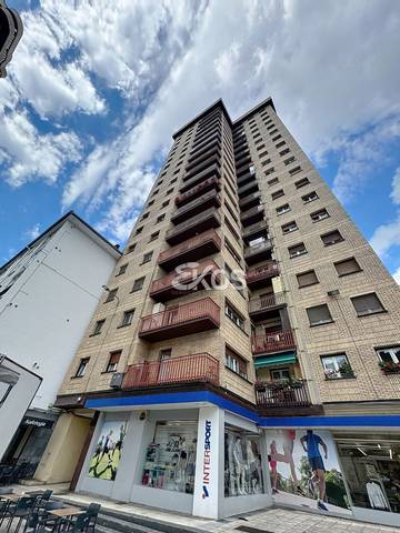 Piso en Venta en Arrasate / Mondragón