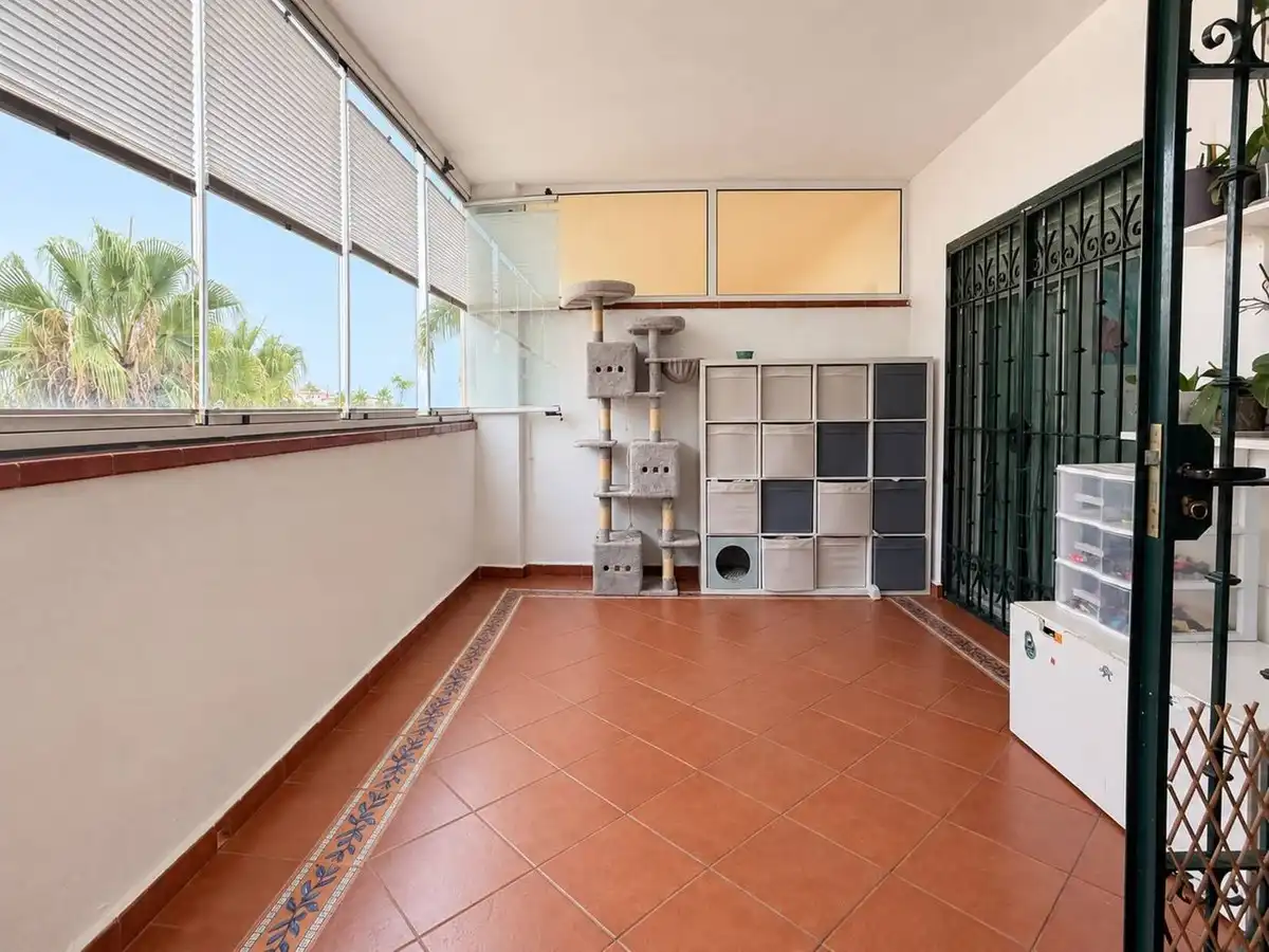 Apartment with lift for sale in Riviera del Sol, imagen 4
