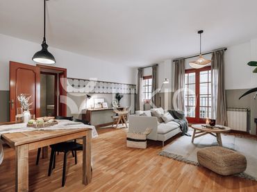 Apartment mit Aufzug zur Miete in Carrer del Francolí