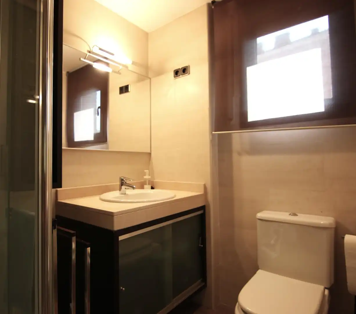Wohnung zur Miete in Carrer CONCORDIA, Bases de Manresa - Carretera de Santpedor