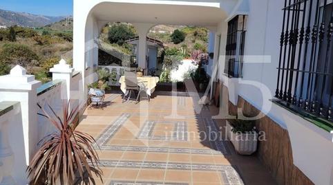 Photo 3 of Country house to rent in Torrox Pueblo, Málaga