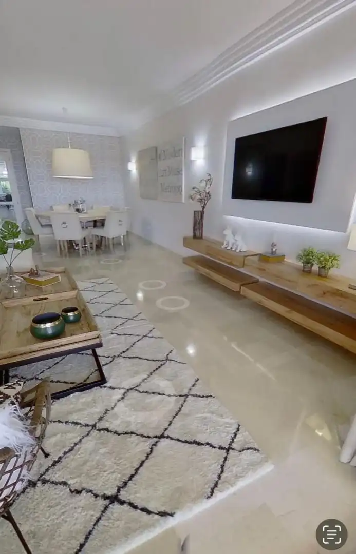 Apartament amb terrassa en venda a Nueva Andalucía, imagen 15