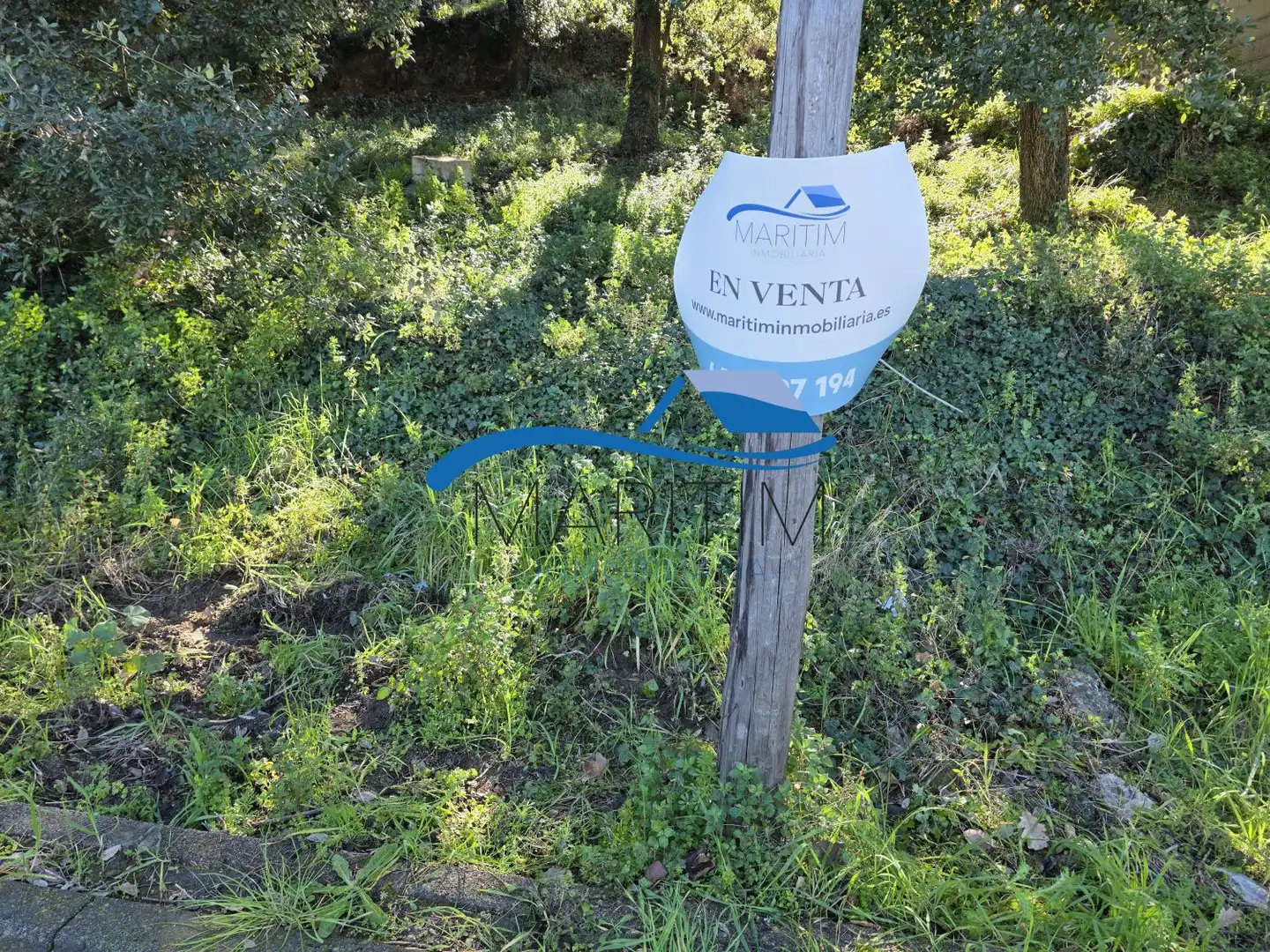 Lands and plots for sale in CLAVELL 1, imagen 3