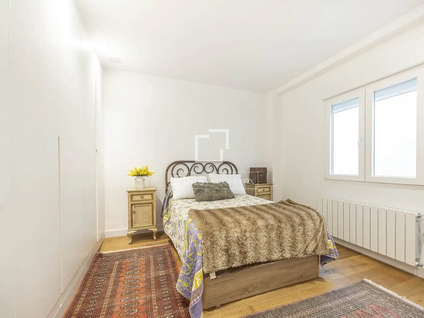 Habitación de Piso en venta en Valencia con Aire acondicionado, Calefacción y Parquet