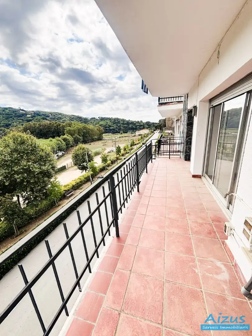 Wohnung mit Terrasse zum Verkauf in Sant Cebrià de Vallalta, imagen 22