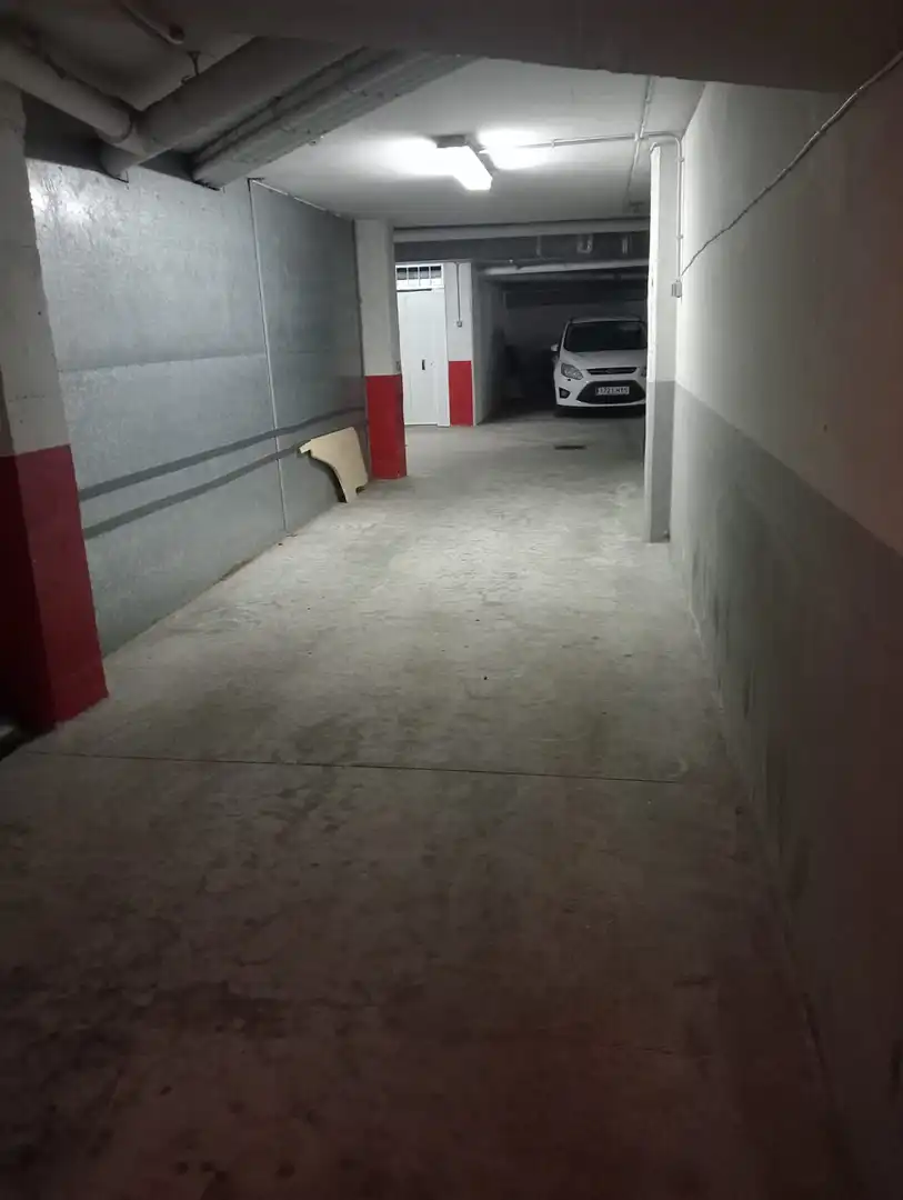 Parking of Duplexes for sale in Torrelavega   with Air Conditioner, Heating and Storage room