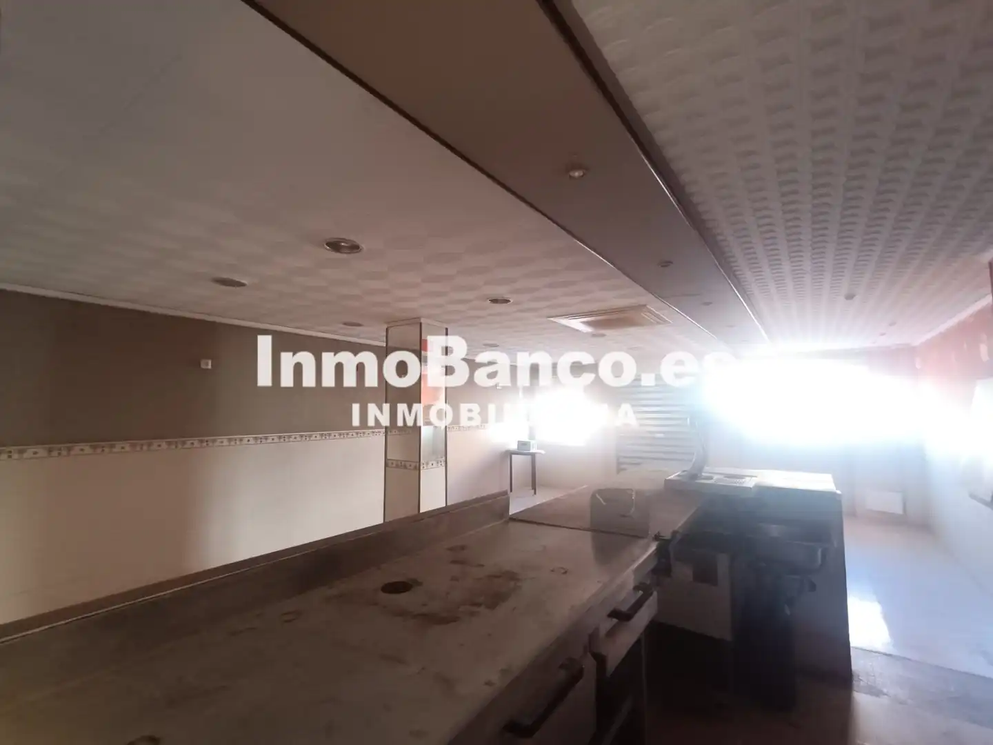 Local comercial en venda a Avinguda Borrons 27, imagen 25