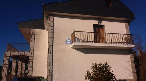 Foto 2 de Casa o xalet en venda a Camiño Do Campo, San Francisco, Ourense