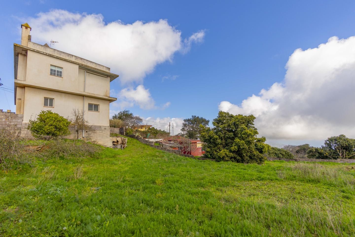 Casa o xalet en venda a Grano De Oro, La Esperanza - Llano del Moro
