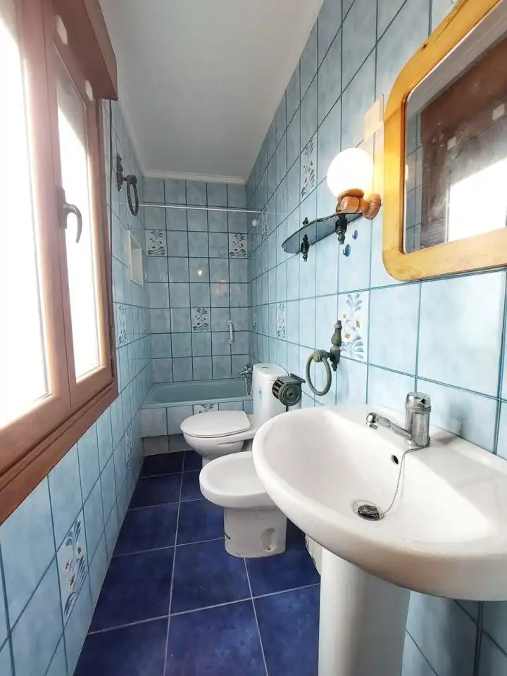 Baño de Casa o chalet en venta en Carreño