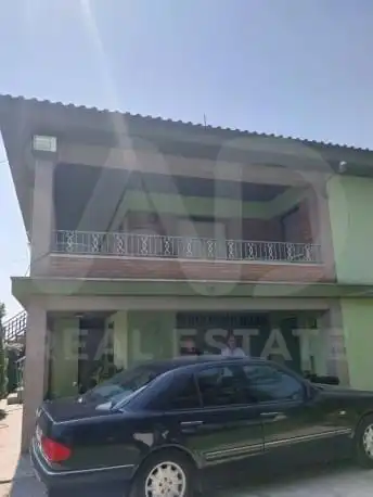 Exterior view of Residential for sale in La Sentiu de Sió