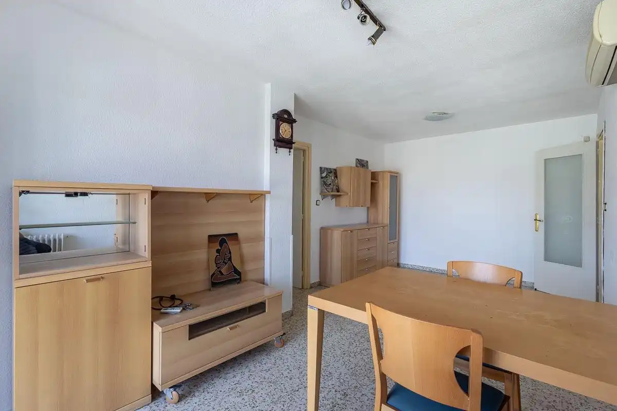 Flat for sale in Parque Nueva Granada