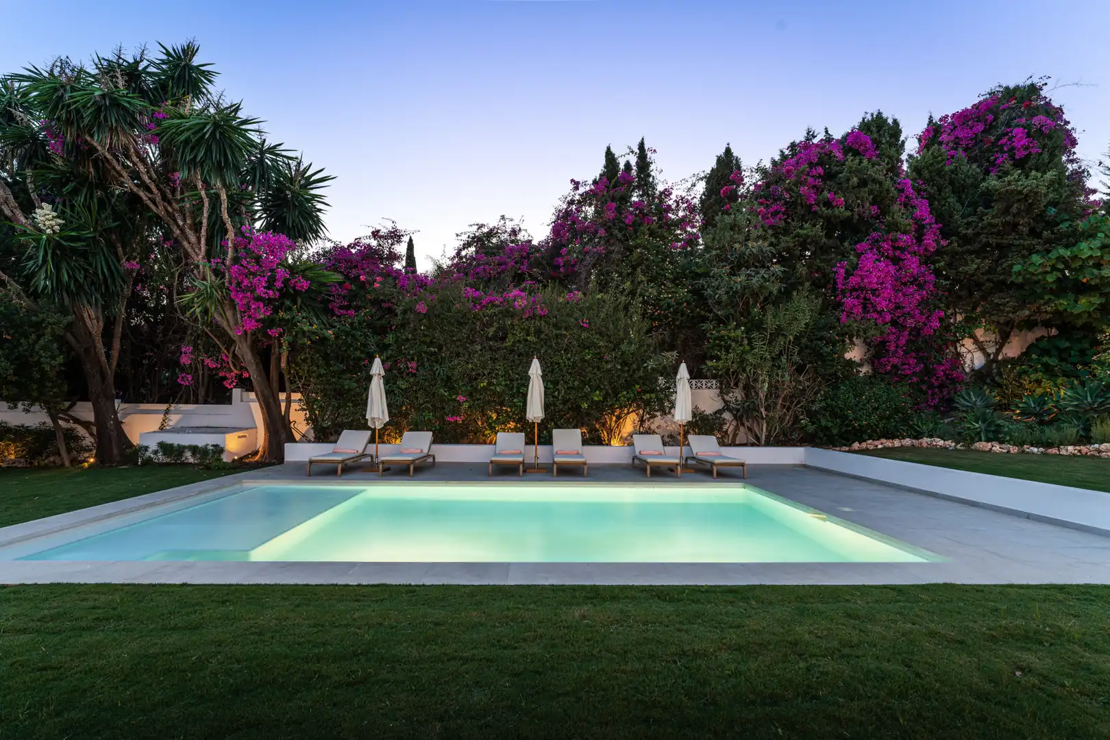 Maison avec piscine à vendre à Marbella Centro, imagen 48