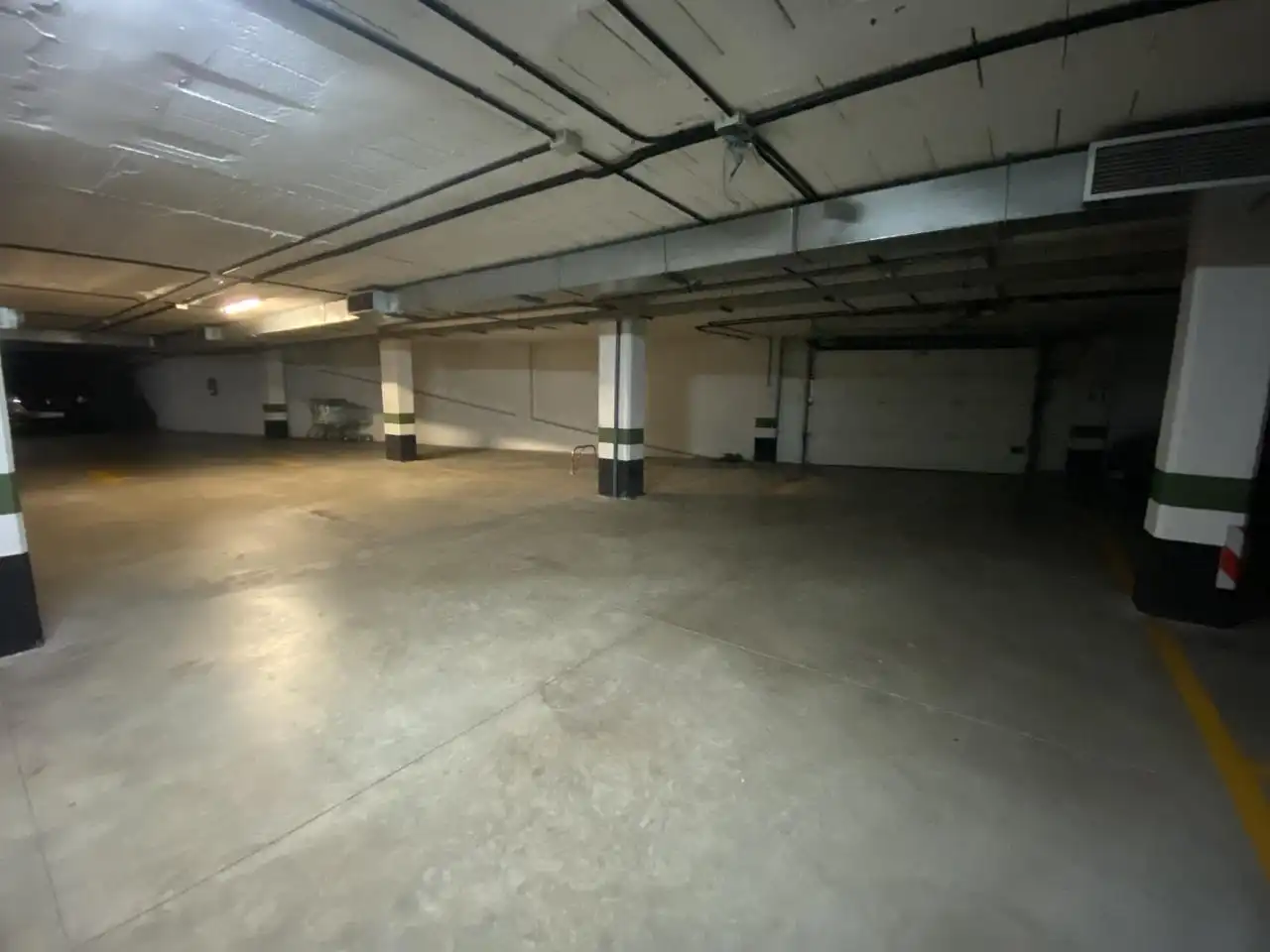 Garage zum Verkauf in Las Palmas de Gran Canaria