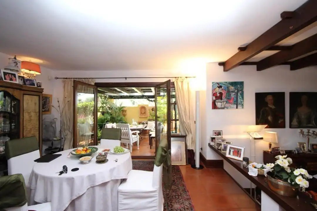 Villa con piscina in vendita a Elviria - Cabopino, imagen 49