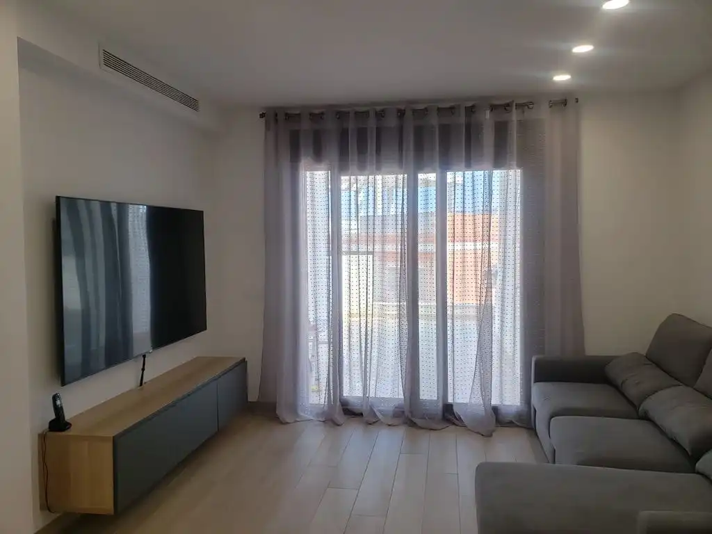 Dúplex de lloguer a Mascarat