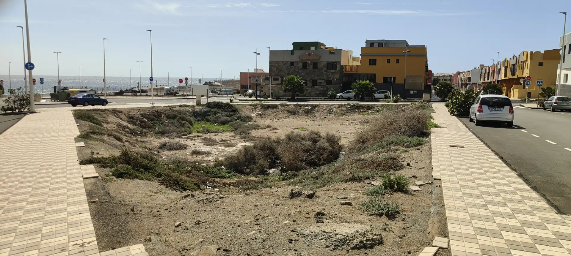 Terreny residencial en venda a Calle Boga 45, imagen 4