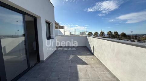 Photo 3 of Attic to rent in Vista Alegre, Barcelona