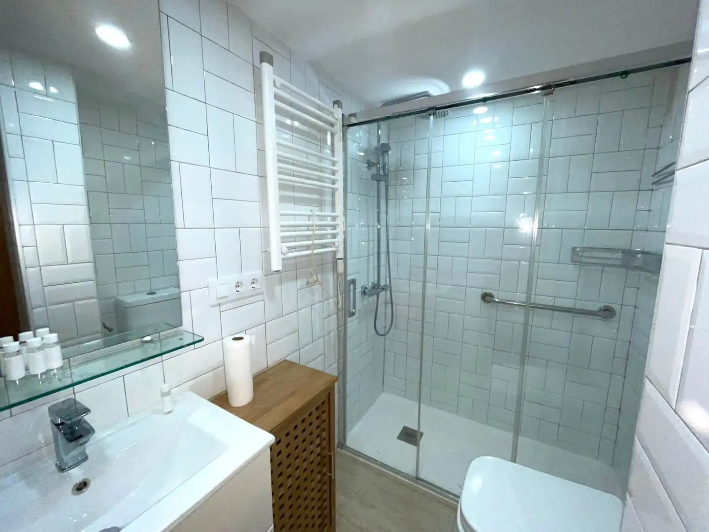 Flat for rent in SAN LORENZO, 10, San Lorenzo