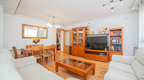 Foto 2 de Piso en venta en Calle Alemania, 3, Zona Europa, Arroyomolinos (Madrid)