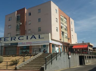 Aparcament amb ascensor en venda a San Juan Palomares