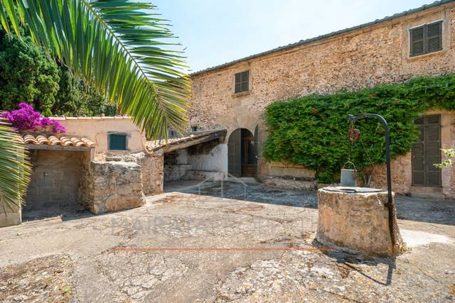 Finca rústica en Venta en Pollença Poble