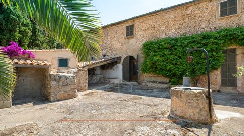 Possessió en venta en Cala Sant Vicente en Pollença, Mallorca.