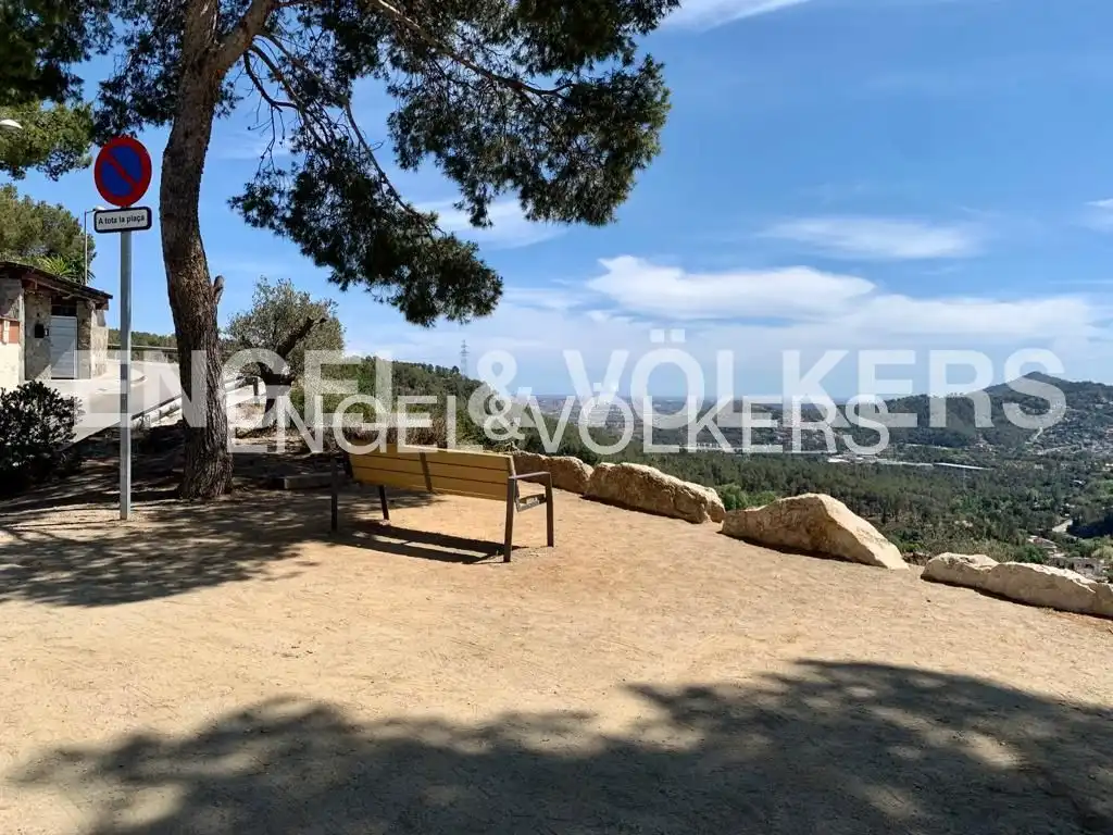 Terreny residencial en venda a Pallejà, imagen 9