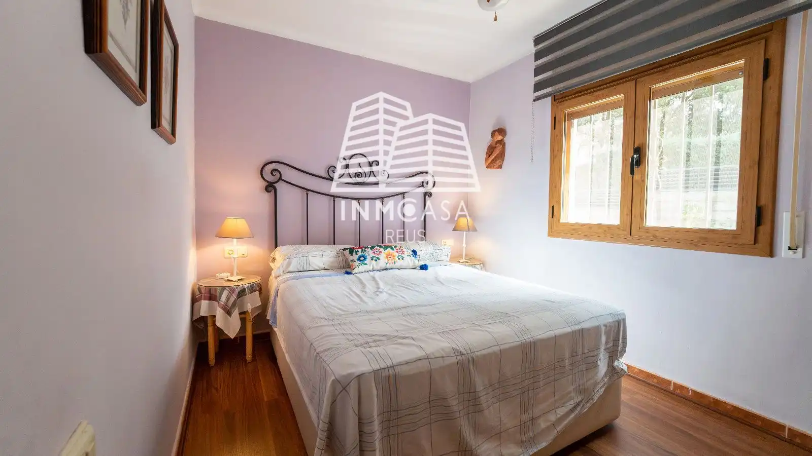 Habitación de Casa o chalet en venta en Pratdip con Aire acondicionado