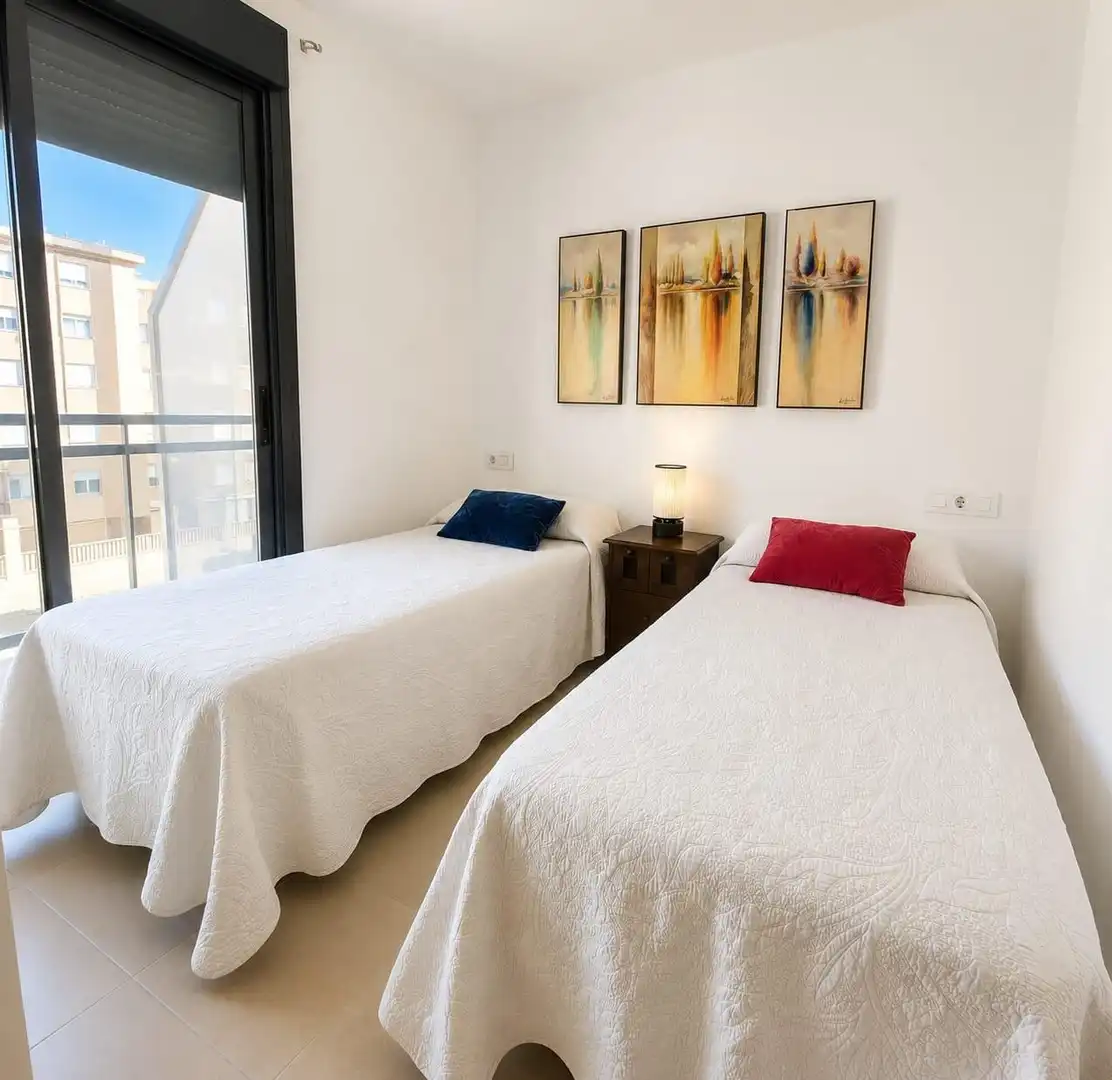 Apartment mit Pool zum Verkauf in Bellreguard, imagen 5