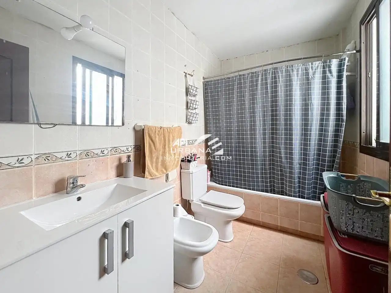 Baño de Dúplex en venta en Lucena con Trastero